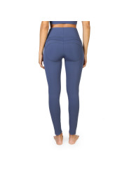 Helle blaue Bodyboo Leggings Alltag