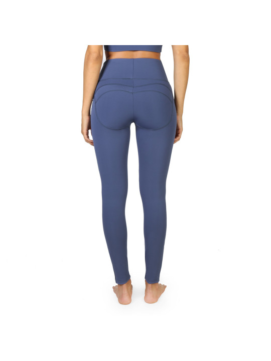 Helle blaue Bodyboo Leggings Alltag