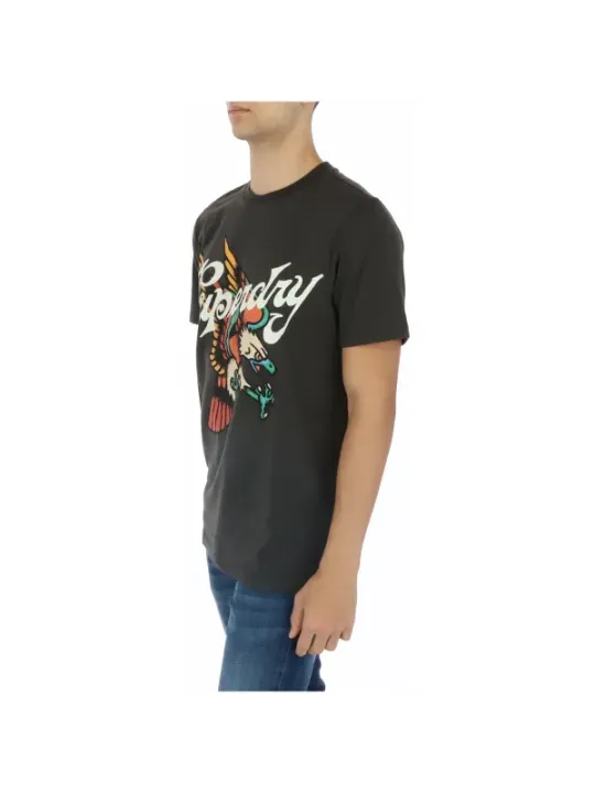 "Superdry T-Shirt im Sale | Superdry 462709 online kaufen"|Planet-Deluxe