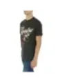 Superdry T-Shirt Herren Jeans Modell