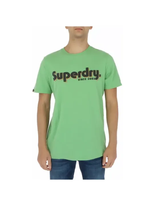 "Superdry T-Shirt im Sale | Superdry 457440 online kaufen"|Planet-Deluxe
