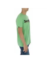 "Superdry T-Shirt im Sale | Superdry 457440 online kaufen"|Planet-Deluxe