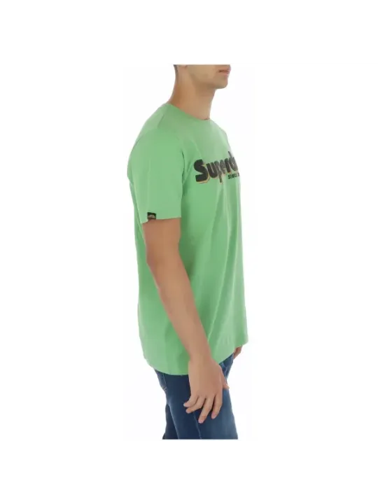 "Superdry T-Shirt im Sale | Superdry 457440 online kaufen"|Planet-Deluxe