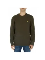 "Lyle & Scott Pullover im Sale | Lyle & Scott 462805 online kaufen"|Planet-Deluxe