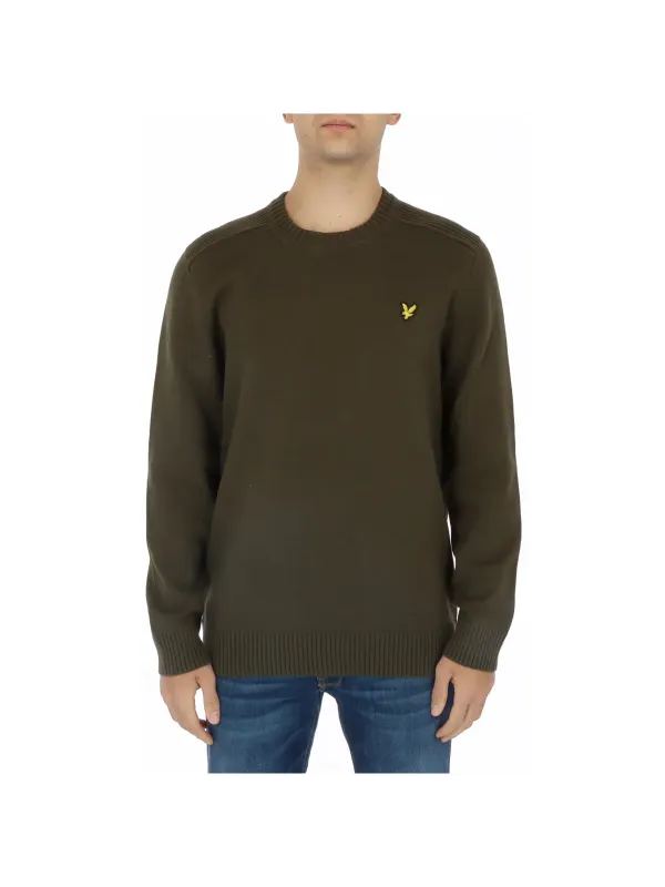 "Lyle & Scott Pullover im Sale | Lyle & Scott 462805 online kaufen"|Planet-Deluxe "Lyle & Scott Pullover im Sale | Lyle & Scott 462805 online kaufen"|Planet-Deluxe