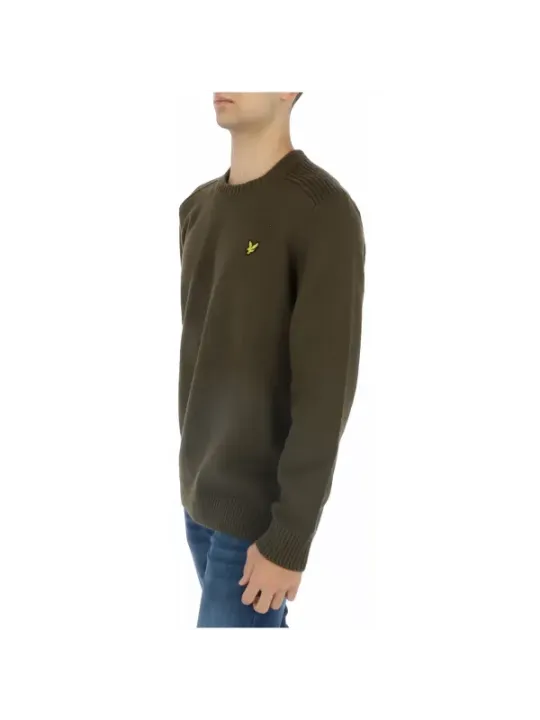 "Lyle & Scott Pullover im Sale | Lyle & Scott 462805 online kaufen"|Planet-Deluxe