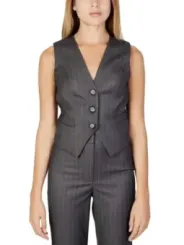 "Silence Westen im Sale | Silence - Silence Gilet Donna online kaufen"|Planet-Deluxe