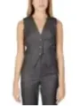 "Silence Westen im Sale | Silence - Silence Gilet Donna online kaufen"|Planet-Deluxe