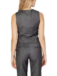 "Silence Westen im Sale | Silence - Silence Gilet Donna online kaufen"|Planet-Deluxe