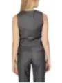 "Silence Westen im Sale | Silence - Silence Gilet Donna online kaufen"|Planet-Deluxe
