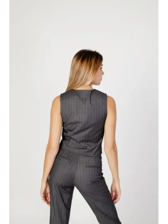 "Silence Westen im Sale | Silence - Silence Gilet Donna online kaufen"|Planet-Deluxe