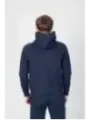 Navy U.S. Polo Assn. Hoodie