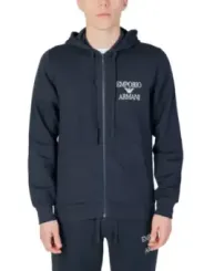 "Emporio Armani Fleece im Sale | Emporio Armani 470155 online kaufen"|Planet-Deluxe