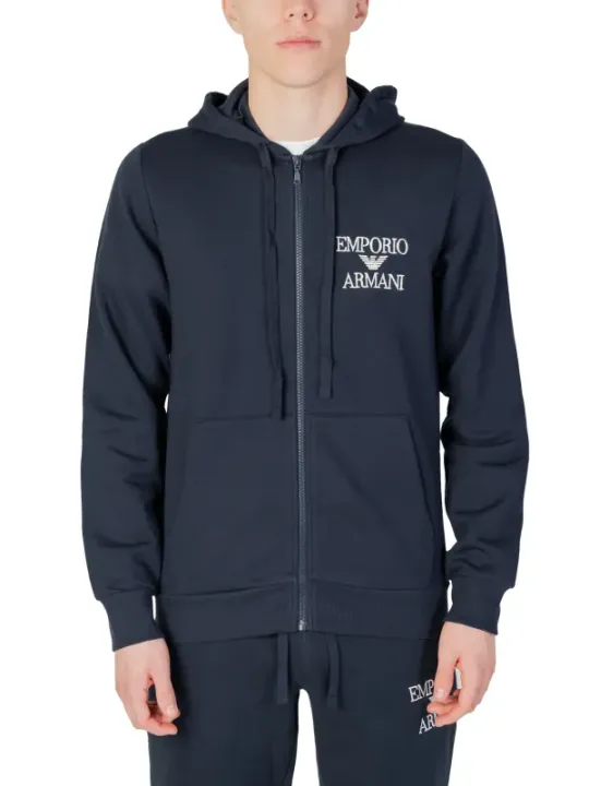 "Emporio Armani Fleece im Sale | Emporio Armani 470155 online kaufen"|Planet-Deluxe
