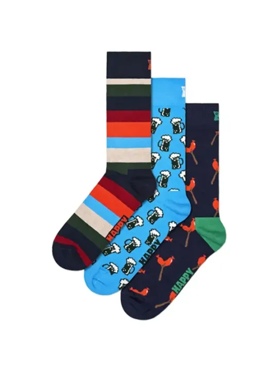 "Happy Socks Unterwäsche im Sale | Happy Socks 469772 online kaufen"|Planet-Deluxe