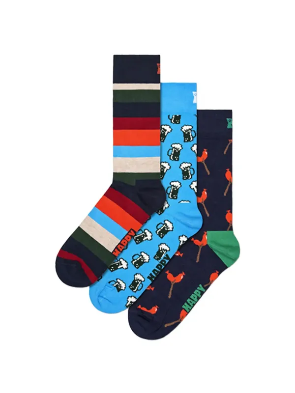 "Happy Socks Unterwäsche im Sale | Happy Socks 469772 online kaufen"|Planet-Deluxe