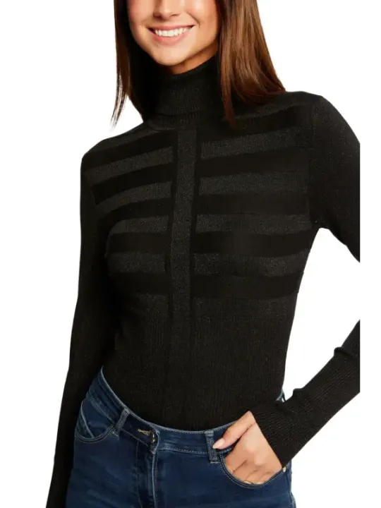 "Morgan De Toi Pullover im Sale | Morgan De Toi - Morgan De Toi Maglia Donna online kaufen"|Planet-Deluxe