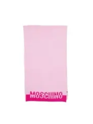 "Moschino Halstücher im Sale | Moschino - Moschino Sciarpa Donna online kaufen"|Planet-Deluxe