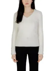"Morgan De Toi Pullover im Sale | Morgan De Toi - Morgan De Toi Maglia Donna online kaufen"|Planet-Deluxe