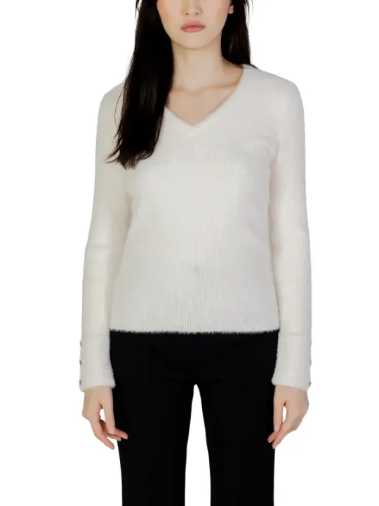 "Morgan De Toi Pullover im Sale | Morgan De Toi - Morgan De Toi Maglia Donna online kaufen"|Planet-Deluxe