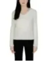 "Morgan De Toi Pullover im Sale | Morgan De Toi - Morgan De Toi Maglia Donna online kaufen"|Planet-Deluxe