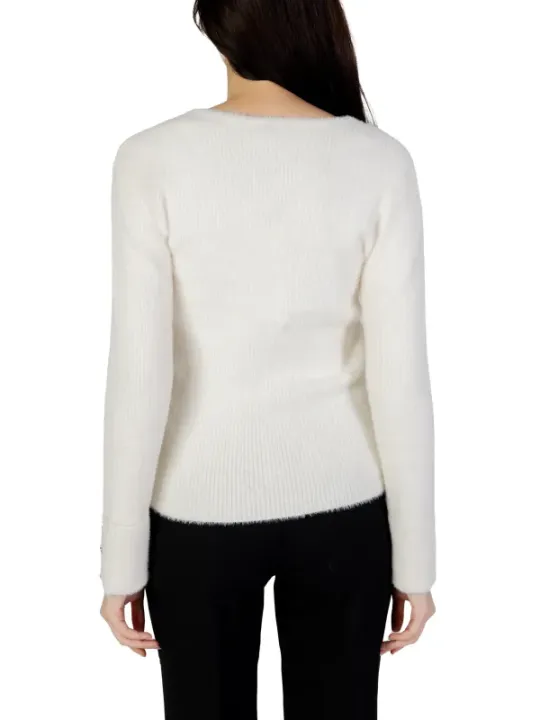 "Morgan De Toi Pullover im Sale | Morgan De Toi - Morgan De Toi Maglia Donna online kaufen"|Planet-Deluxe