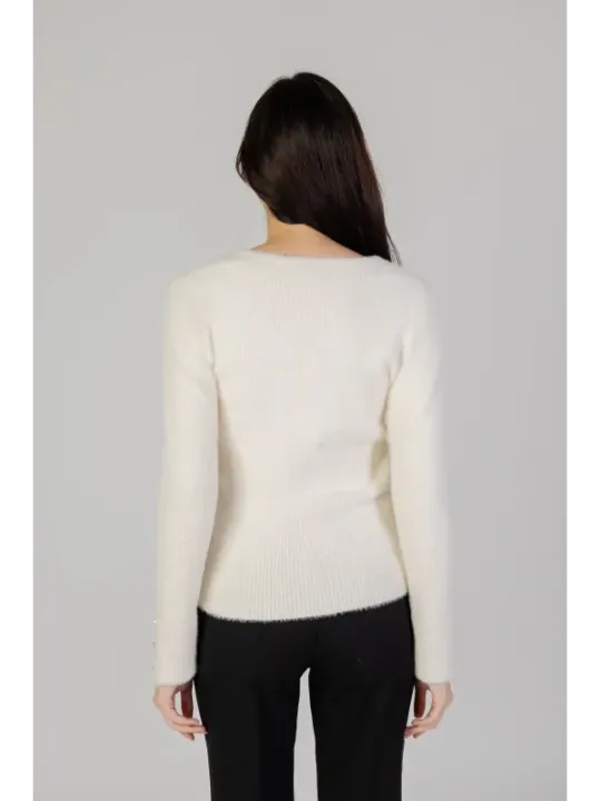 "Morgan De Toi Pullover im Sale | Morgan De Toi - Morgan De Toi Maglia Donna online kaufen"|Planet-Deluxe
