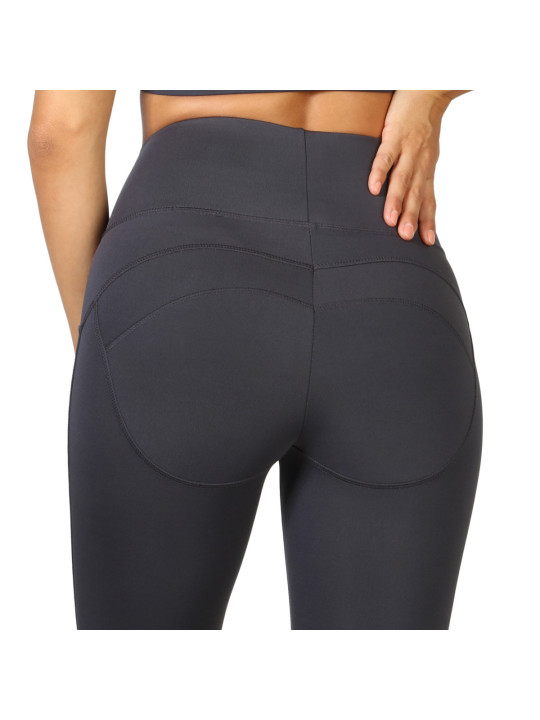 Formende Leggings mit hoher Taille