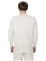 Weißes U.S. Polo Assn. Sweatshirt