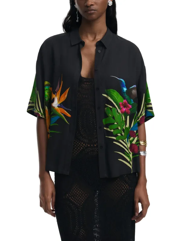 "Desigual Hemden im Sale | Desigual - Desigual Camicia Donna online kaufen"|Planet-Deluxe "Desigual Hemden im Sale | Desigual - Desigual Camicia Donna online kaufen"|Planet-Deluxe
