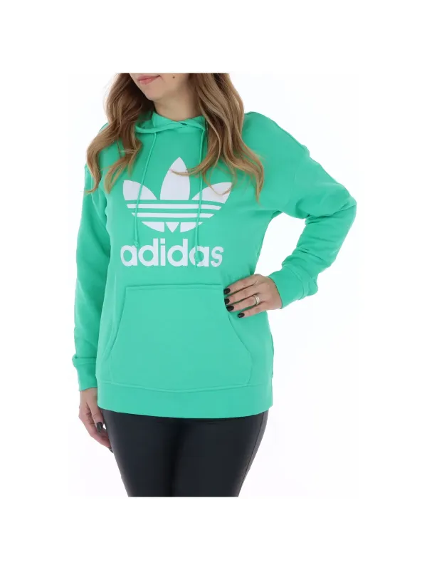 "Adidas Fleece im Sale | Adidas - Adidas Felpa Donna online kaufen"|Planet-Deluxe