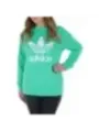 "Adidas Fleece im Sale | Adidas - Adidas Felpa Donna online kaufen"|Planet-Deluxe