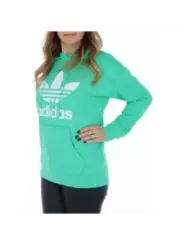 "Adidas Fleece im Sale | Adidas - Adidas Felpa Donna online kaufen"|Planet-Deluxe
