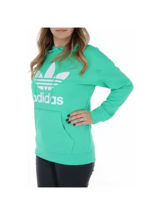 "Adidas Fleece im Sale | Adidas - Adidas Felpa Donna online kaufen"|Planet-Deluxe