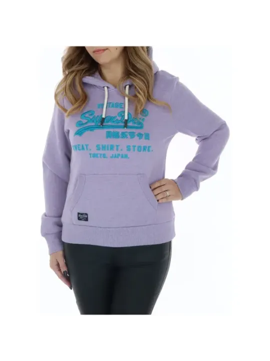 "Superdry Sweatshirts im Sale | Superdry 457435 online kaufen"|Planet-Deluxe