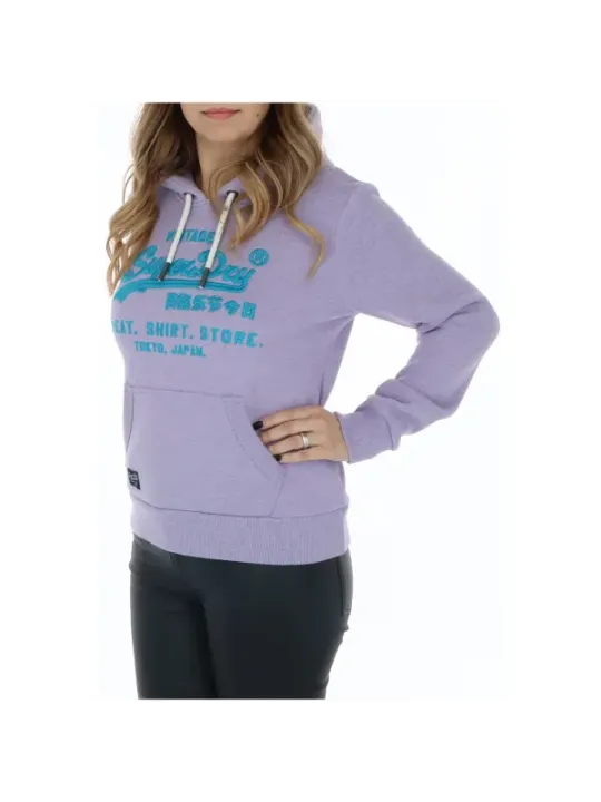 "Superdry Sweatshirts im Sale | Superdry 457435 online kaufen"|Planet-Deluxe