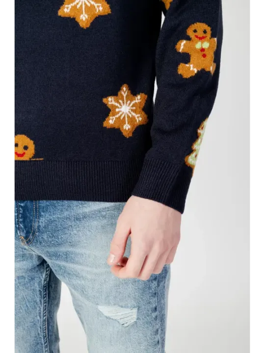 "Only & Sons Pullover im Sale | Only & Sons 469340 online kaufen"|Planet-Deluxe