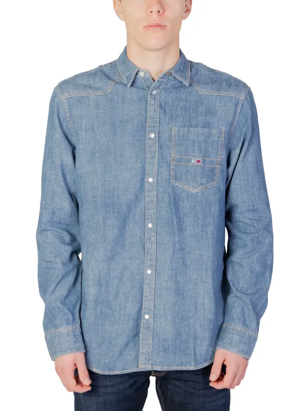 "Tommy Hilfiger Jeans Hemden im Sale | Tommy Hilfiger Jeans 469232 online kaufen"|Planet-Deluxe "Tommy Hilfiger Jeans Hemden im Sale | Tommy Hilfiger Jeans 469232 online kaufen"|Planet-Deluxe