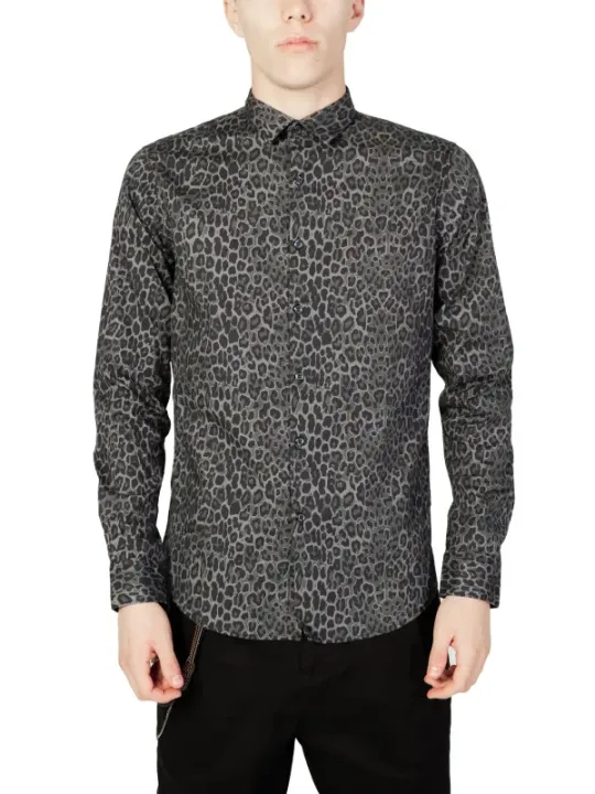 "Gianni Lupo Hemden im Sale | Gianni Lupo 468300 online kaufen"|Planet-Deluxe