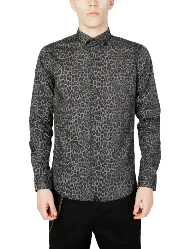 "Gianni Lupo Hemden im Sale | Gianni Lupo 468300 online kaufen"|Planet-Deluxe "Gianni Lupo Hemden im Sale | Gianni Lupo 468300 online kaufen"|Planet-Deluxe