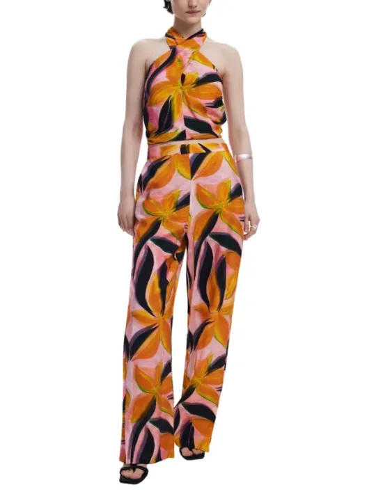 "Desigual Hosen im Sale | Desigual 485976 online kaufen"|Planet-Deluxe