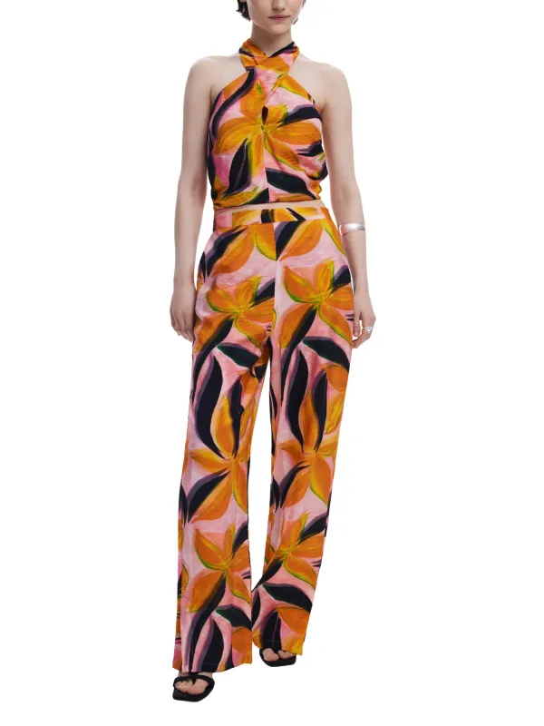 "Desigual Hosen im Sale | Desigual 485976 online kaufen"|Planet-Deluxe