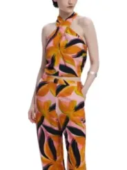 "Desigual Hosen im Sale | Desigual 485976 online kaufen"|Planet-Deluxe