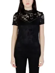 Vila Clothes - Vila Clothes T-Shirt Donna