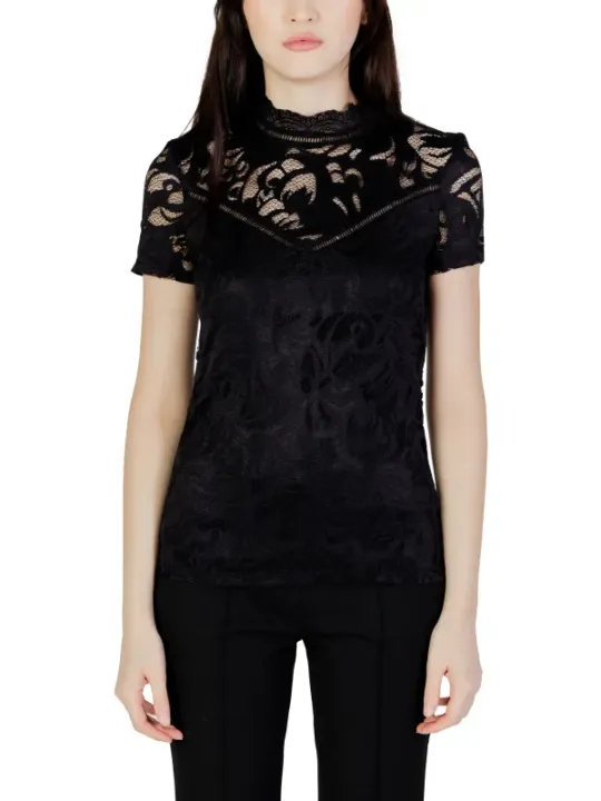 Vila Clothes - Vila Clothes T-Shirt Donna