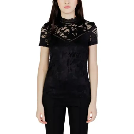 Vila Clothes - Vila Clothes T-Shirt Donna