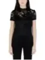 Vila Clothes - Vila Clothes T-Shirt Donna
