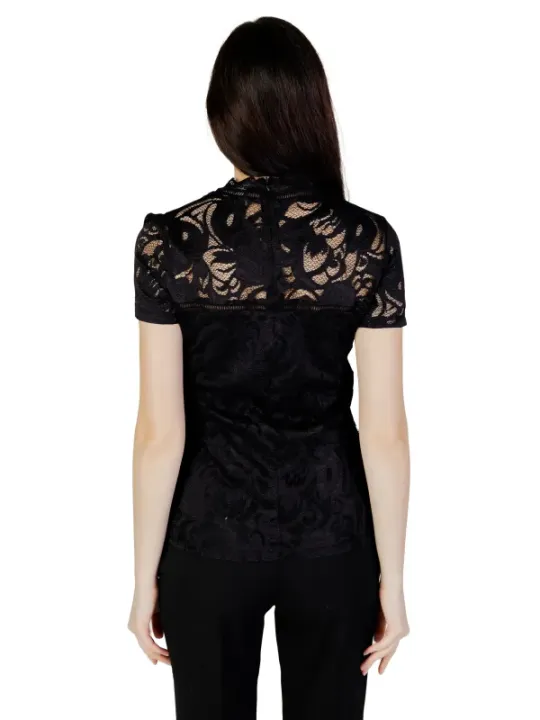 Vila Clothes - Vila Clothes T-Shirt Donna