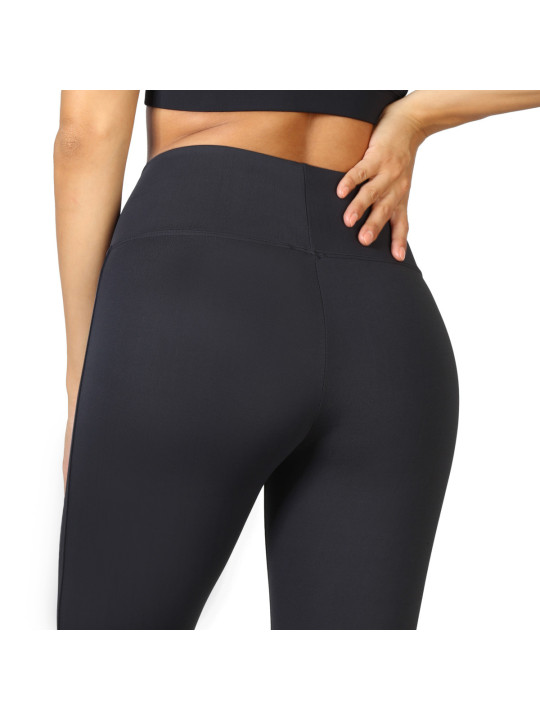 Sportleggings in Grau, Damen Fitness