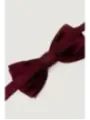 Rote Seidenfliege Punto Sella 469052